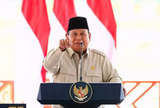 Presiden Prabowo Minta Pejabat Militer, Polisi, dan Jaksa Introspeksi Diri