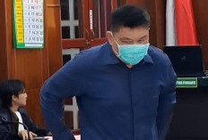 Didakwa Edarkan Wire Rope Tanpa SPPT SNI, Direktur PT Bentang Persada Internusa Tak Dibui