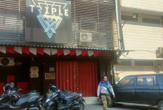  Insiden Berdarah di Diskotek Triple X Surabaya, Pria Dikeroyok hingga Terluka di Kepala dan Punggung