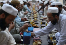 Tips Menjaga Kesehatan Tubuh saat Puasa Ramadan 2026: Pola Makan, Minum 2-4-2, dan Istirahat Cukup