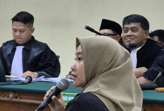 Sidang Ke-5 Kasus Maidi Madiun Cs (7): Material Paving TPA Winongo Sudah Terpasang Tapi Belum Lunas