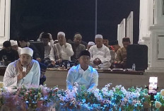 Pemkab Situbondo Gelar Doa Bersama dan Bersholawat Demi Keselamatan Bangsa