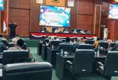 Perda Pertanggungjawaban APBD 2025 Disetujui, DPRD Jombang Beri Catatan Strategis untuk Pemkab