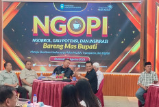 Kiblat ke Tiongkok, Mas Rio Ajak Pengusaha Lokal Situbondo Bangun Sinergi Tiga Sektor