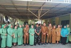 HUT Ke-112 Kota Malang, Pemkot Gelar Deteksi Dini Kanker Serviks Gratis Serentak di 16 Puskesmas