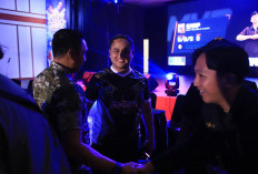 Sambut Hari Bhayangkara ke-80, Polres Gresik Gelar Esports Competition 2026