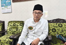Sayangkan Isu Karantina Peserta di Asrama Haji, Gus Salam: Biarkan Peserta Bebas dan Menikmati Muktamar