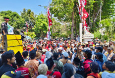 Ribuan Jukir Kepung Balai Kota Surabaya, Tuntut Bagi Hasil 70 Persen hingga Hapus Setoran Ganda