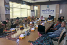 Komisi III DPRD Kabupaten Pasuruan Desak Sinergi Lintas Wilayah Atasi Banjir Menahun