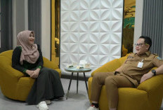 Ketidakadilan Fiskal DBHCHT, Senator Lia Desak Reformasi Bagi Hasil Cukai Jawa Timur