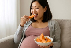 Rekomendasi Menu Takjil Sehat untuk Ibu Hamil saat Puasa Ramadan 2026, Kurangi Mual dan Anemia
