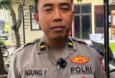 Amankan Barang Bukti 50 Gram Sabu, Satresnarkoba Polres Bangkalan Bekuk Pengedar Desa Batah Timur