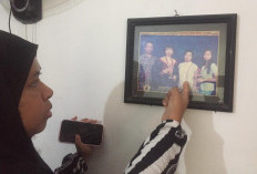 Lansia Candi Lontar Surabaya Tewas Misterius, Kondisi Telanjang di Lorong