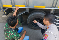 Dihantam Truk di Depan SPBU Klatakan, Pasutri Lansia di Situbondo Terlempar ke Aspal