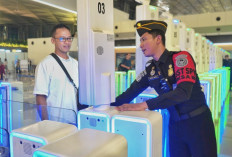 Imigrasi Soetta Perketat Pengawasan Haji 2026, Ada 23 WNI Nonprosedural Ditunda