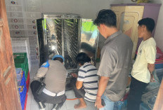 Dapur SPPG Ngoro Meledak, Dua Pekerja Luka Bakar