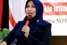 Senator Lia Dorong Kuota Beasiswa Kemenag Ditambah