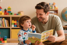 Rekomendasi Buku Anak untuk Tingkatkan Minat Literasi 2026