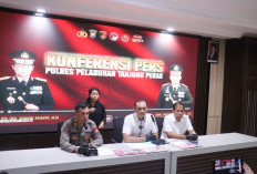 Sebulan Ungkap 41 Kasus Narkoba, Polres Pelabuhan Tanjung Perak Ringkus 55 Tersangka