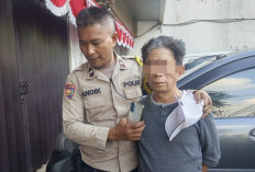 Copet HP di Pasar Tumpah Jalan Pahlawan Surabaya Diamankan Polsek Bubutan