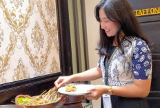 Radika di Same Hotel Malang, Iftar Package Ramadan 1447 H Cuma Rp 99 Ribu