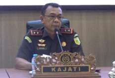 Kajati Jatim Geser Kasi Pidsus dan Kasi Intel Kejari Jika Tak Usut Korupsi