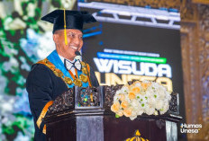 Kemendiktisaintek Wacanakan Penutupan Prodi, Rektor Unesa Ingatkan Kajian Mendalam