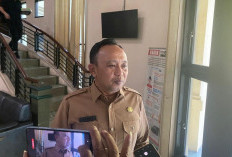 Kepala BKPSDM Gresik Bantah Kedekatan dengan Terduga Pelaku Penipuan SK ASN