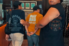 Terungkap! Ini Pengakuan Tersangka Pembunuh Lansia Sencaki Surabaya