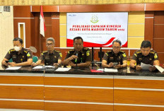 Transparansi Kinerja Kejari Kota Madiun 2025, Pemulihan Keuangan Negara Tembus Rp 2,5 Miliar