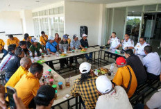 Izin KIR 90 Persen Lyn Mati, Dishub Surabaya Fasilitasi Pendampingan