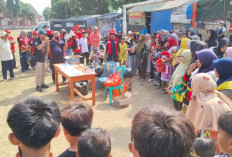 Urus Sertifikat Tanah, Kantah ATR/BPN Tulungagung Buka Layanan Pelataran di Akhir Pekan