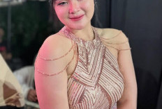 Sidoarjo Bangga! Laila Ayu KDI, Eks Finalis yang Kini Sukses Sabet Penghargaan Nasional