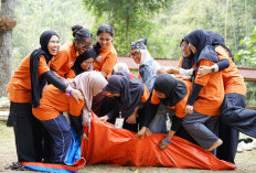 Semangat Sumpah Pemuda dan SDGs, Mahasiswa Lokal dan Mancanegara Unjuk Aksi di ADIYC UMM 2026