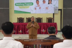 160 Pendaftar Disaring Jadi 16 Peserta, Pemkab Pasuruan dan Nestlé Buka Pelatihan Kerja GEMILANG