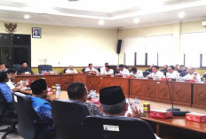 Komisi C Desak Pemkab Sidoarjo Bentuk Satgas PSU, 400 Lebih Fasum-Fasos Perumahan Belum Diserahkan