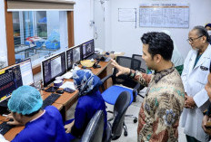  Jatim Uji Rujukan Berbasis Kompetensi, Pasien JKN Tak Wajib Lewat RS Berjenjang