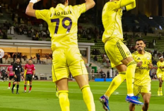 Ronaldo Boikot Lagi, Masa Depannya di Al Nassr Kian Tanda Tanya