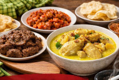 Waspada Kolesterol Naik Usai Lebaran, Ini Penyebab dan Cara Mengatasinya