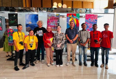 Dafam Pacific Caesar Surabaya Buka Panggung bagi Anak Disabilitas untuk Dilihat, Didengar dan Dihargai