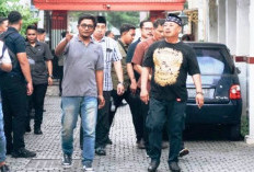 Rumah Radio Bung Tomo Rata dengan Tanah, Presiden Prabowo Buka Luka Lama Sejarah Surabaya