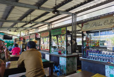 Dugaan Jual Beli Lapak SWK Taman Prestasi, Dinkopumdag Surabaya Minta Bukti Transaksi