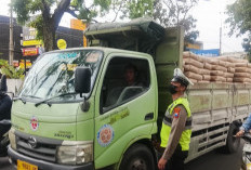 Sebanyak 60 Pelanggar Terjaring Razia di Hari Pertama Ops Patuh Semeru, Didominasi R4