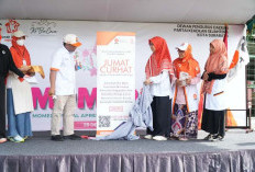 DPD PKS Kota Surabaya Luncurkan Layanan Konsultasi Keluarga