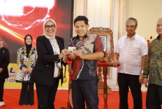 Unitomo Surabaya Resmi Luncurkan Program Doktor Ilmu Hukum