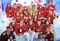 Jatim Jadi Provinsi dengan Sekolah Rakyat Terbanyak, 26 Titik SR Resmi Beroperasi