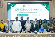 Fraksi PKB DPRD Jatim Kawal Ketat Perda Disabilitas, Dorong Pemenuhan Hak Penyandang Disabilitas