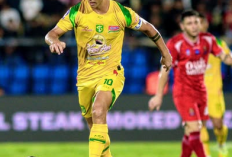 Tavares Soroti Kesalahan Fatal Persebaya Usai Tumbang dari Persijap: Set Piece Jadi Masalah Utama