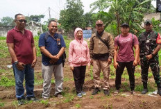 Pembangunan Gedung KDKMP Desa Manggis Kediri Tertunda Akibat Larangan Perhutani