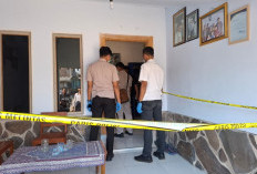 Nenek Tukang Pijat di Pasuruan Ditemukan Tewas Bersimbah Darah, Diduga Korban Perampokan